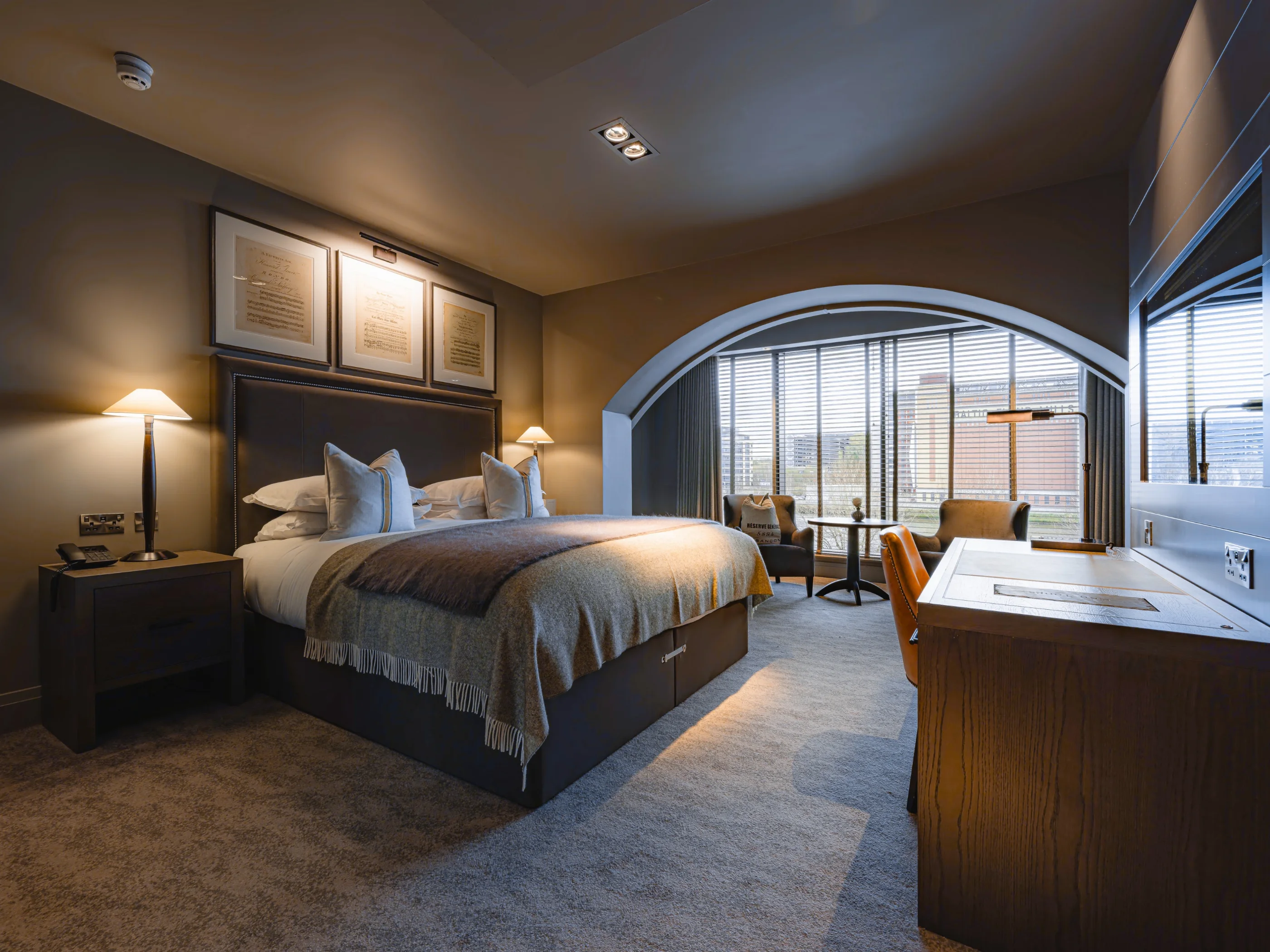 Dakota Hotels Cookie Policy